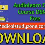 Audiolearn Crash Course DSM V 2021 Free Download