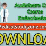 Audiolearn Crash Course Endocrinology 2021 Free Download