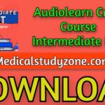 Audiolearn Crash Course Intermediate EMT 2021 Free Download