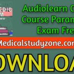 Audiolearn Crash Course Paramedic Exam 2021 Free Download