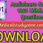 Audiolearn Sample 1001 USMLE 1 Questions! 2021 Free Download