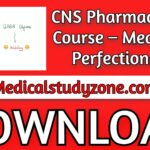 CNS Pharmacology Course 2021 – Medicosis Perfectionalis Free Download