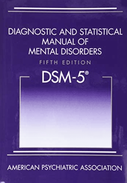 DSM 5 PDF 2023 Free Download