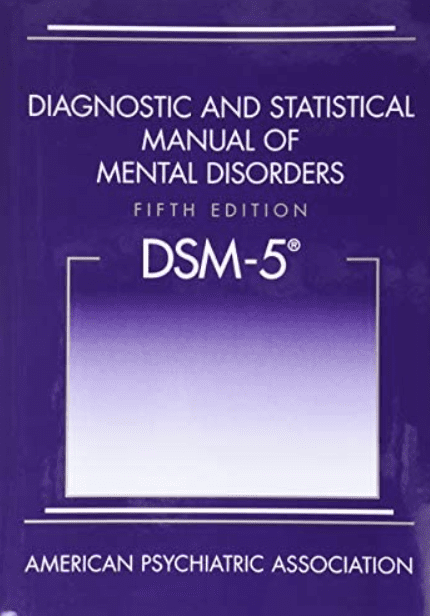 DSM 5 PDF 2021 Free Download