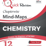 Disha Chemistry Quick Revision Mind Maps PDF Free Download
