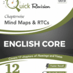 Disha English Quick Revision Mind Maps PDF Free Download
