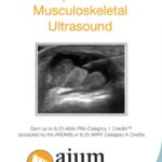 Download AIUM Comprehensive Musculoskeletal Ultrasound Videos Free