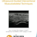 Download AIUM Cutting Edge Ultrasound-Guided Interventional MSK Techniques Videos Free