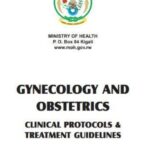 Download Gynecology And Obstetrics Clinical Protocols and Treatment Guidelines PDF Free