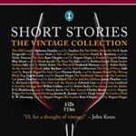 Download Short Stories: The Vintage Collection (A CSA Word Recording) Free