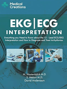 EKG/ECG Interpretation PDF Free Download