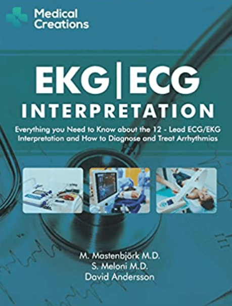 EKG/ECG Interpretation PDF Free Download
