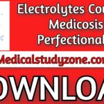 Electrolytes Course 2021 - Medicosis Perfectionalis Free Download