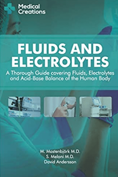 Fluids and Electrolytes PDF Free Download