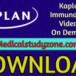 Kaplan Immunology Videos 2021 On Demand USMLE Step 1 Free Download