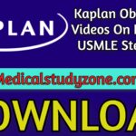 Kaplan Obs & Gyn Videos 2021 On Demand USMLE Step 2 CK Free Download