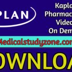 Kaplan Pharmacology Videos 2021 On Demand USMLE Step 1 Free Download