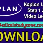 Kaplan USMLE Step 1 2010 Video Lectures Free Download
