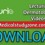 Lecturio Dermatology Videos 2021 Free Download