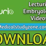 Lecturio Embryology Videos 2021 Free Download