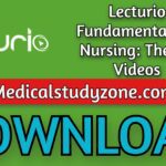 Lecturio Fundamentals of Nursing: Theory Videos 2021 Free Download