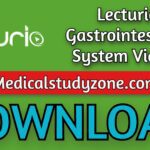 Lecturio Gastrointestinal System Videos 2021 Free Download