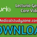 Lecturio Geriatric Care Videos 2021 Free Download
