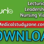 Lecturio Leadership Nursing Videos 2021 Free Download
