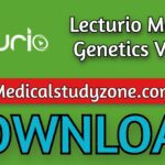 Lecturio Medical Genetics Videos 2021 Free Download