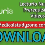 Lecturio Nursing Prerequisites Videos 2021 Free Download