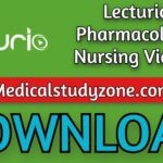 Lecturio Pharmacology Nursing Videos 2021 Free Download