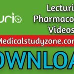 Lecturio Pharmacology Videos 2021 Free Download