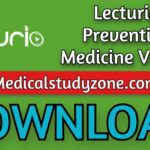 Lecturio Preventive Medicine Videos 2021 Free Download