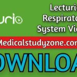 Lecturio Respiratory System Videos 2021 Free Download