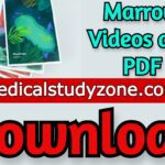 Marrow Edition 5 Videos and PDF 2021 Free Download