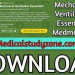 Mechanical Ventilation Essentials | Medmastery 2021 Videos Free Download