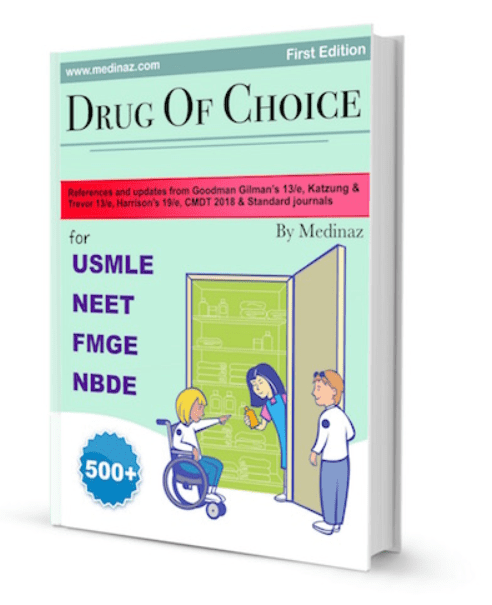 Medinaz Drug Of Choice PDF Free Download