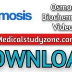 Osmosis Biochemistry Videos 2021 Free Download