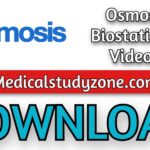 Osmosis Biostatistics Videos 2021 Free Download