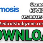 Osmosis COVID-19 resources Videos 2021 Free Download