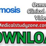 Osmosis Clinical skills Videos 2021 Free Download