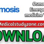 Osmosis Emergency medicine Videos 2021 Free Download
