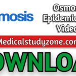 Osmosis Epidemiology Videos 2021 Free Download