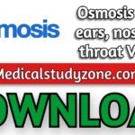 Osmosis Eyes, ears, nose and throat Videos 2021 Free Download