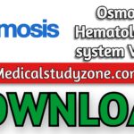 Osmosis Hematological system Videos 2021 Free Download