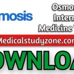 Osmosis Internal Medicine Videos 2021 Free Download