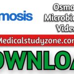 Osmosis Microbiology Videos 2021 Free Download