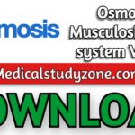 Osmosis Musculoskeletal system Videos 2021 Free Download