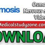 Osmosis Nervous system Videos 2021 Free Download