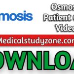 Osmosis Patient Care Videos 2021 Free Download